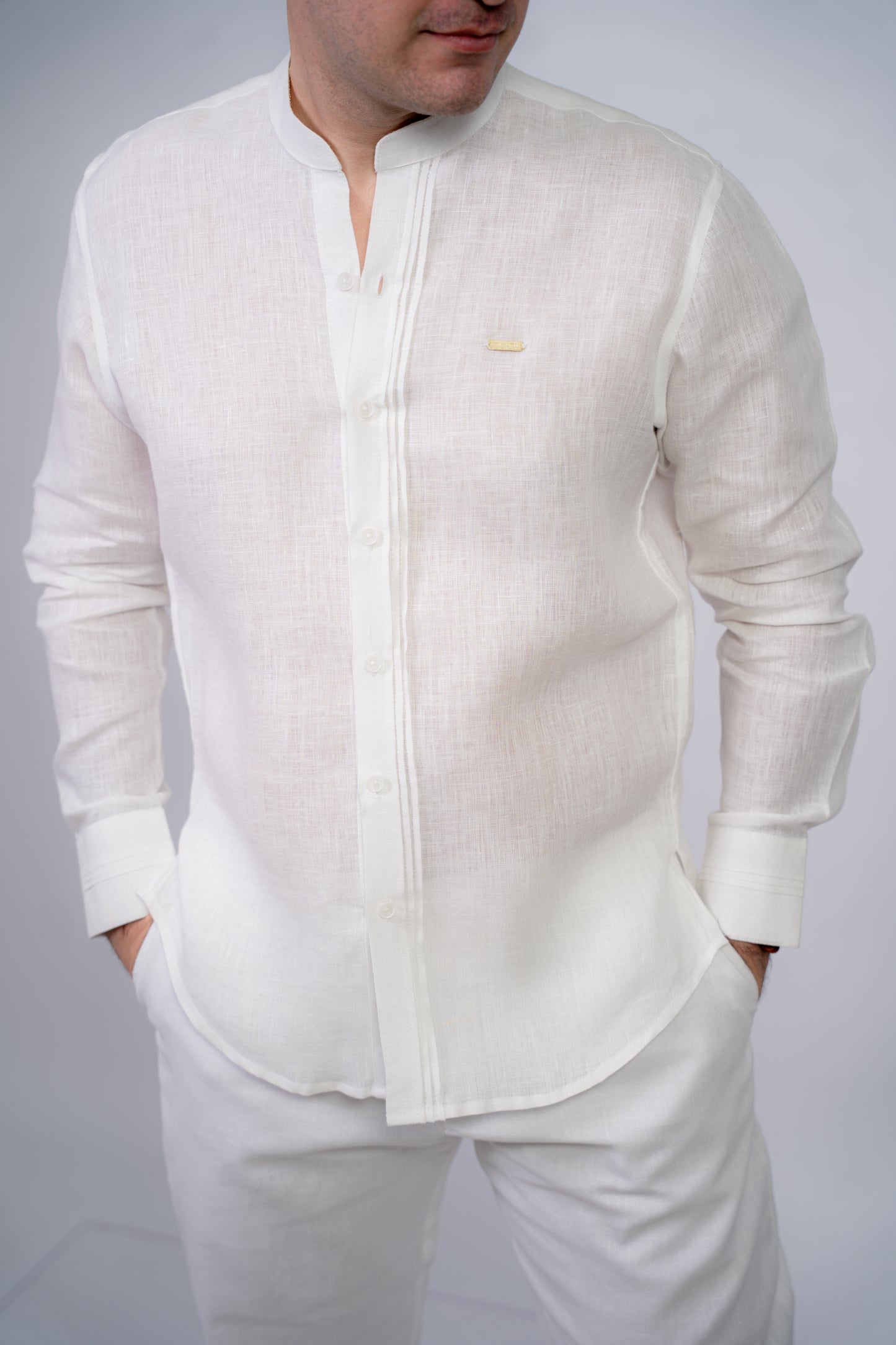GUAYABERA ABEL