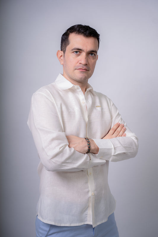 GUAYABERA ROBERTO
