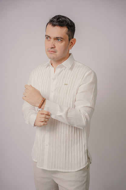 GUAYABERA EDUARDO