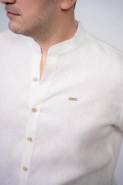 CAMISA MANGA CORTA DAVID