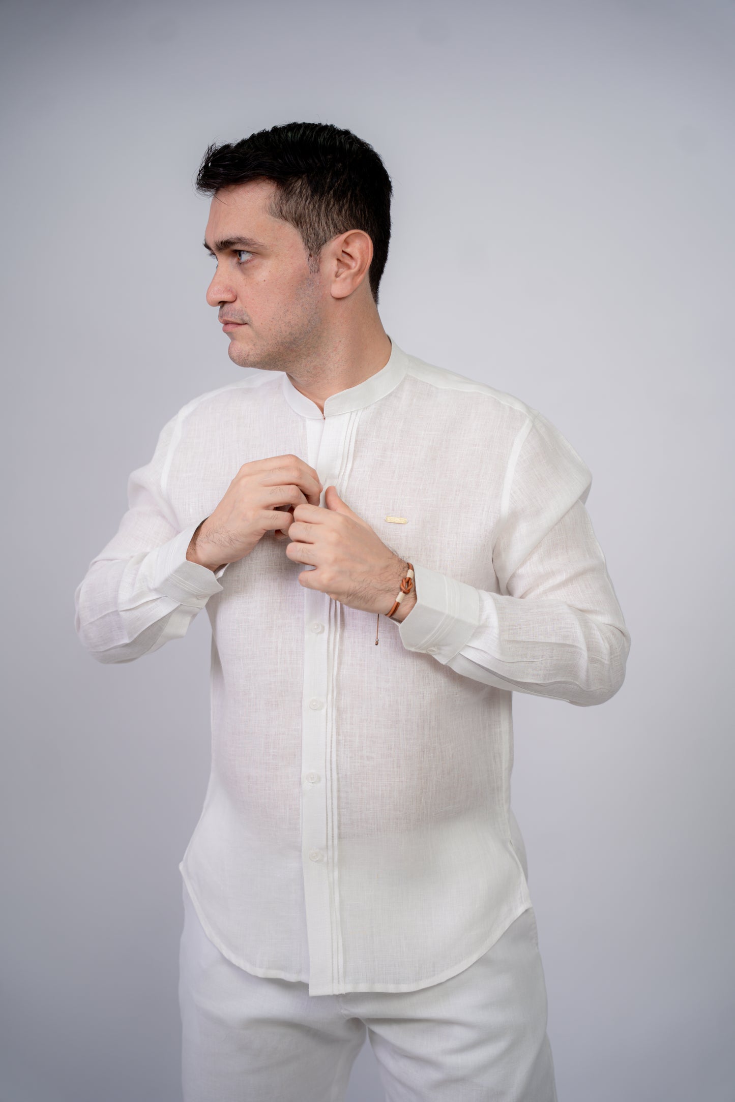 GUAYABERA  ABEL