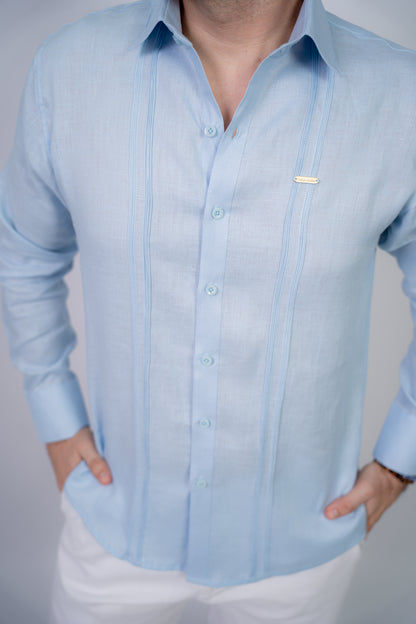 GUAYABERA FRANCISCO