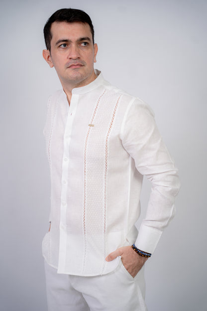 GUAYABERA ROSENDO