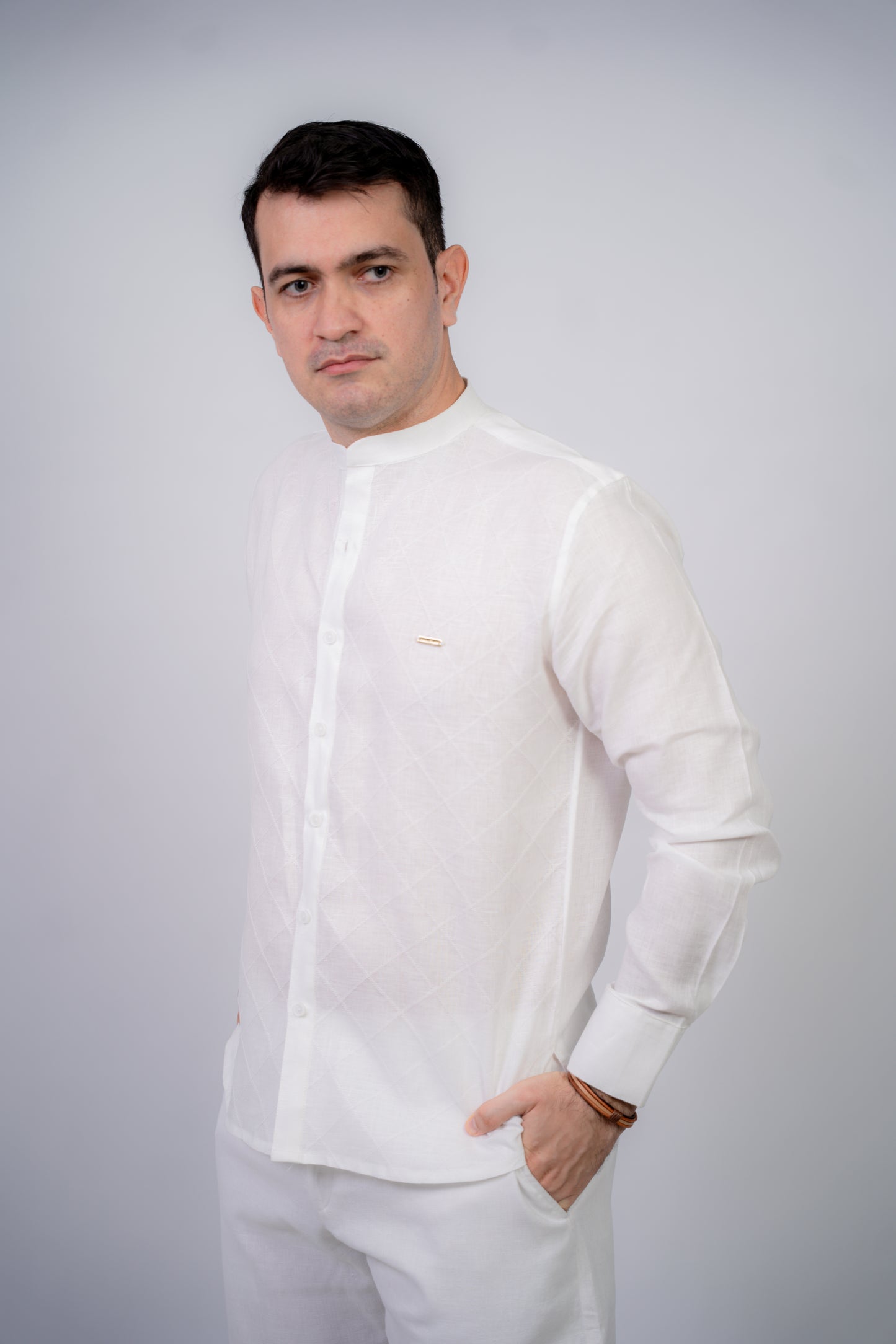GUAYABERA JULIO