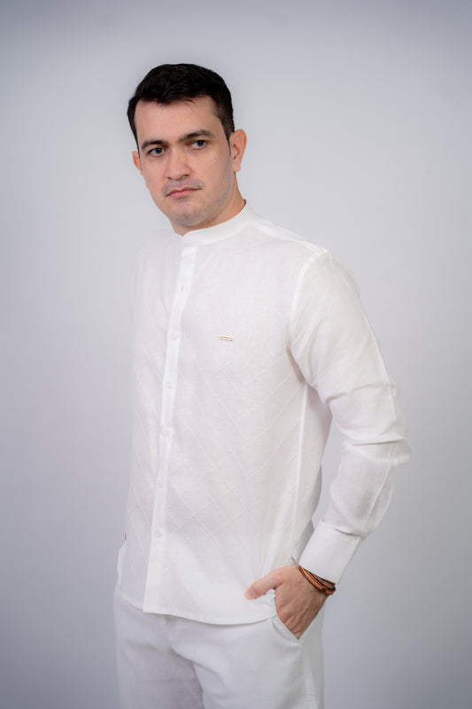 GUAYABERA JULIO