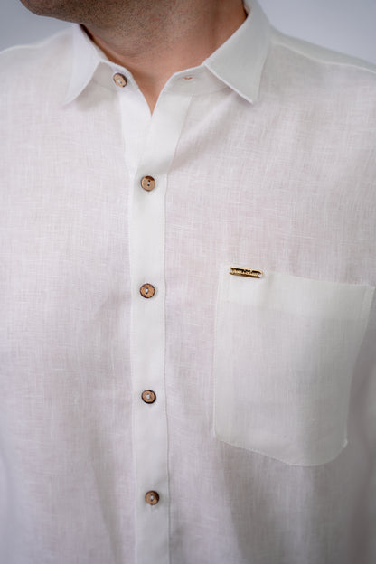 CAMISA MANGA CORTA RAFAEL