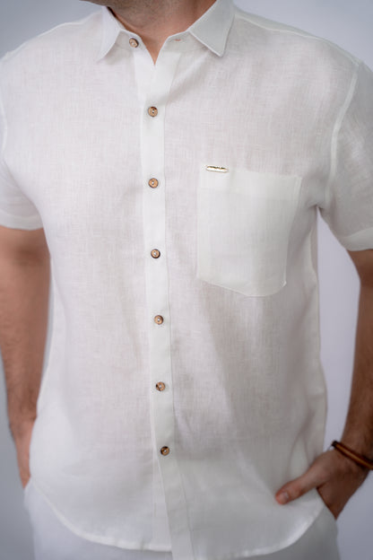 CAMISA MANGA CORTA RAFAEL