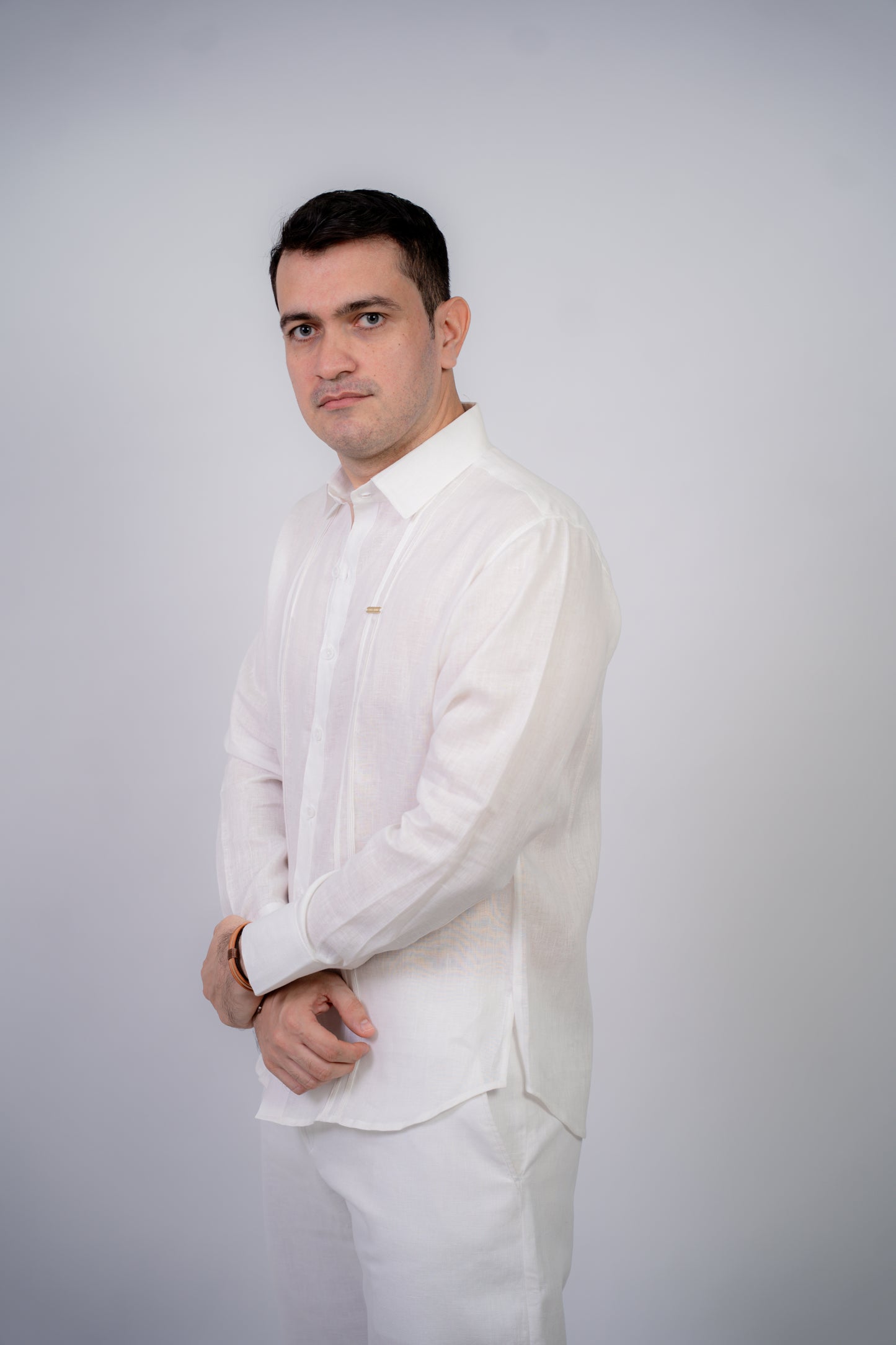 GUAYABERA FRANCISCO