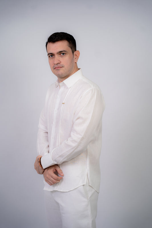 GUAYABERA FRANCISCO