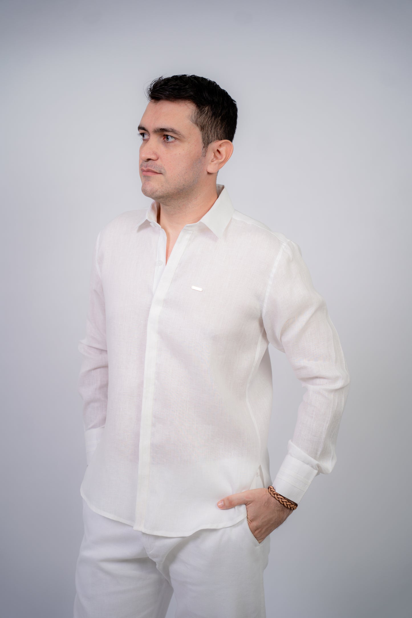 GUAYABERA ISAEL