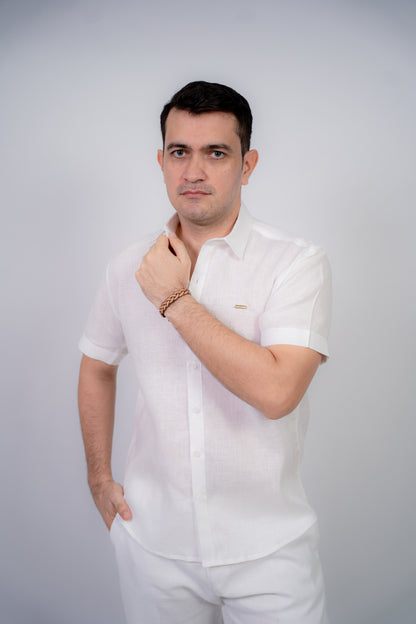 CAMISA MANGA CORTA PABLO