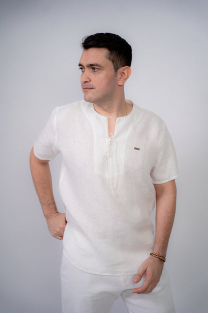 CAMISA MANGA CORTA EFREN