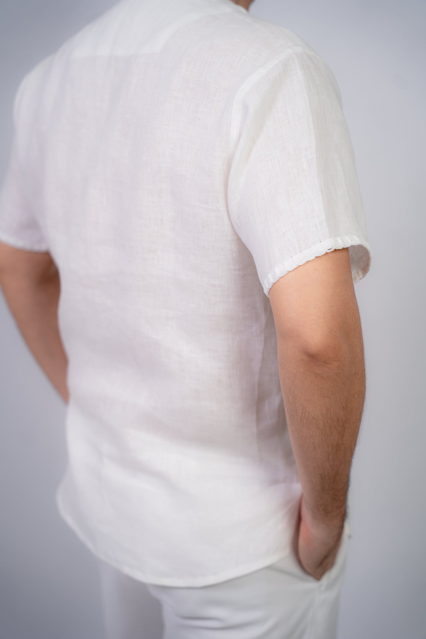 CAMISA MANGA CORTA EFREN