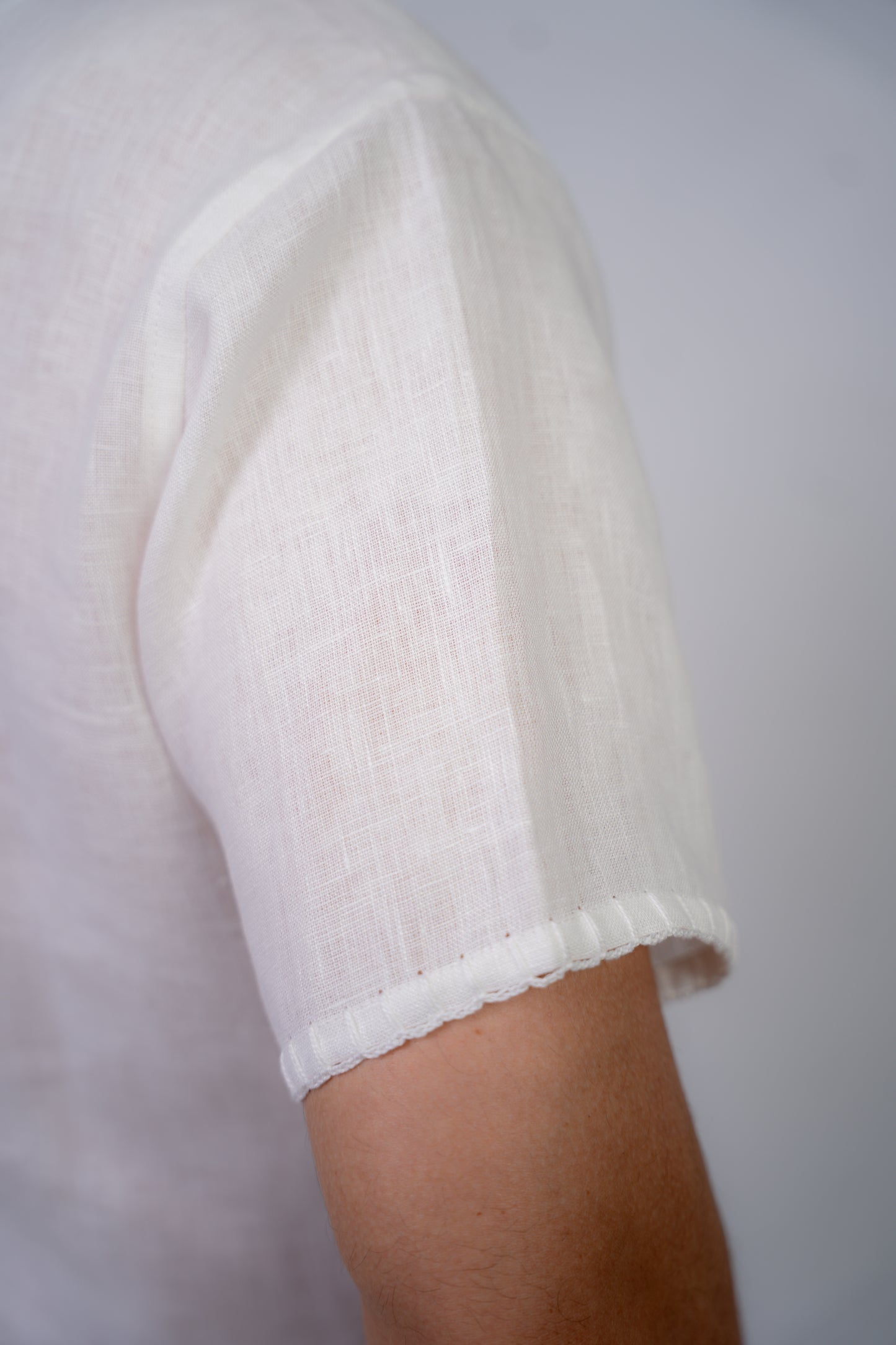 CAMISA MANGA CORTA EFREN