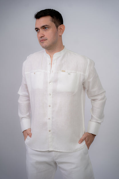 GUAYABERA CRISTIAN