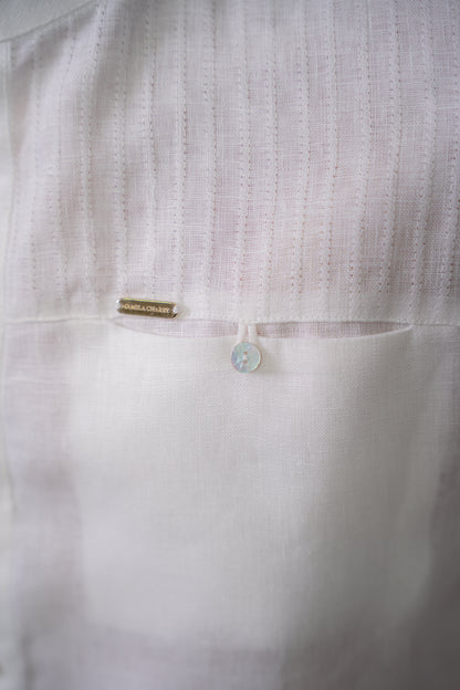 GUAYABERA CRISTIAN