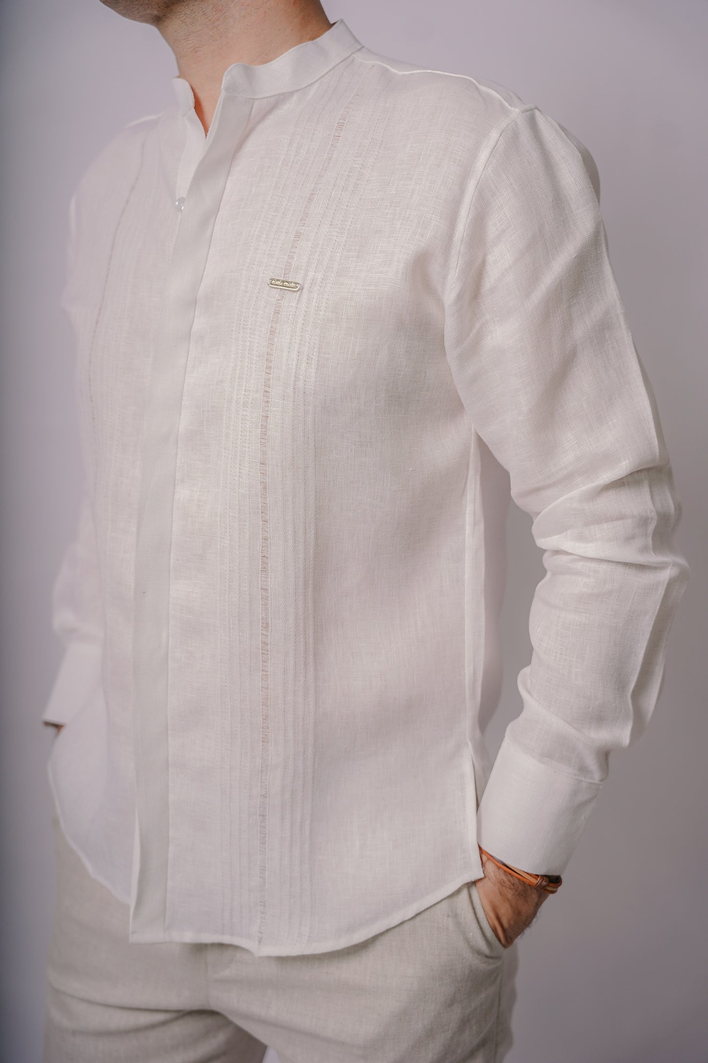 GUAYABERA EZEQUIEL