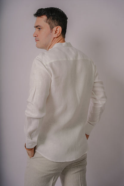 GUAYABERA EZEQUIEL